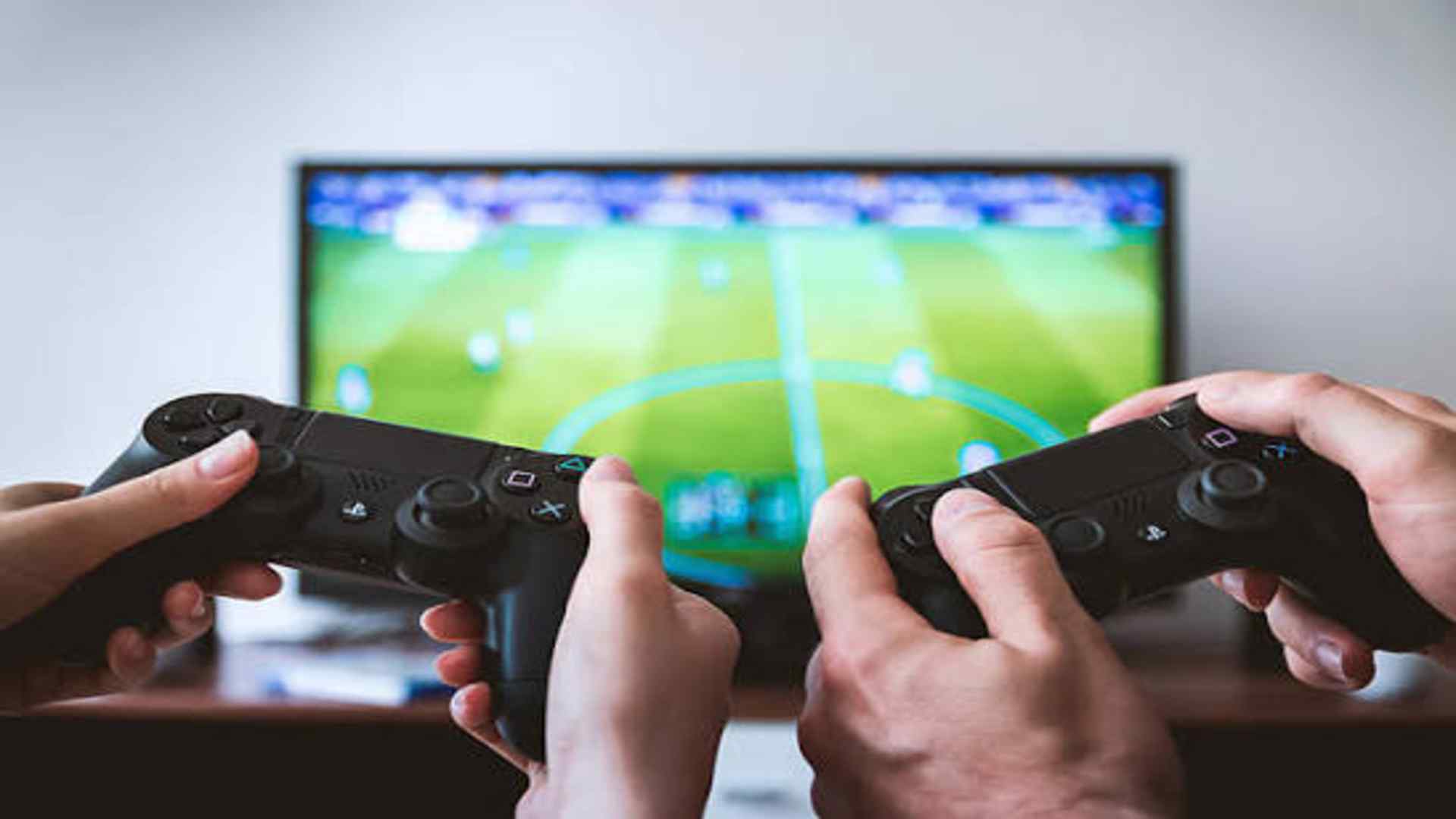 Best Multiplayer Split Screen Games On PS5