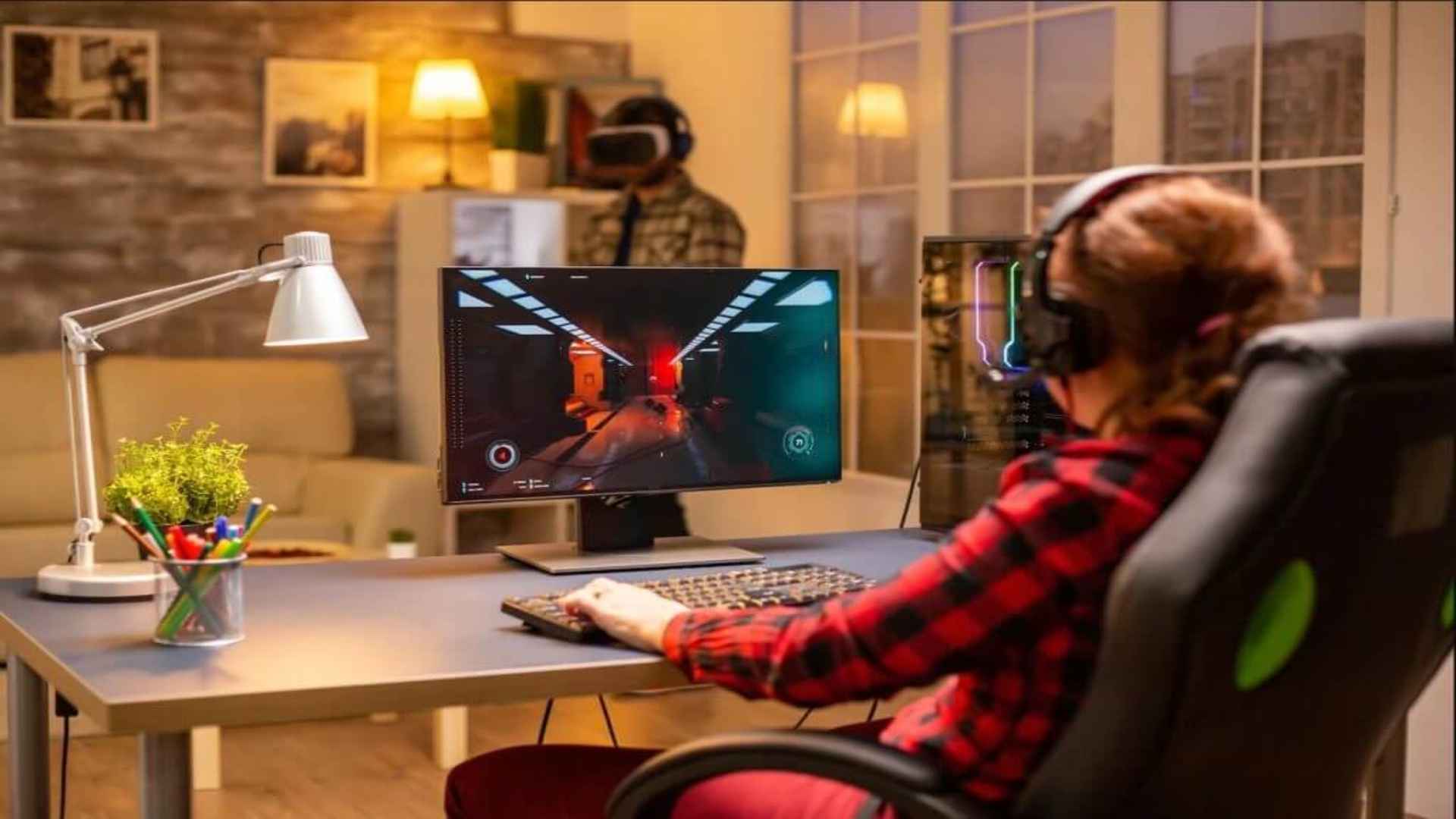 Discovering New Reward Possibilities Across Interactive Games