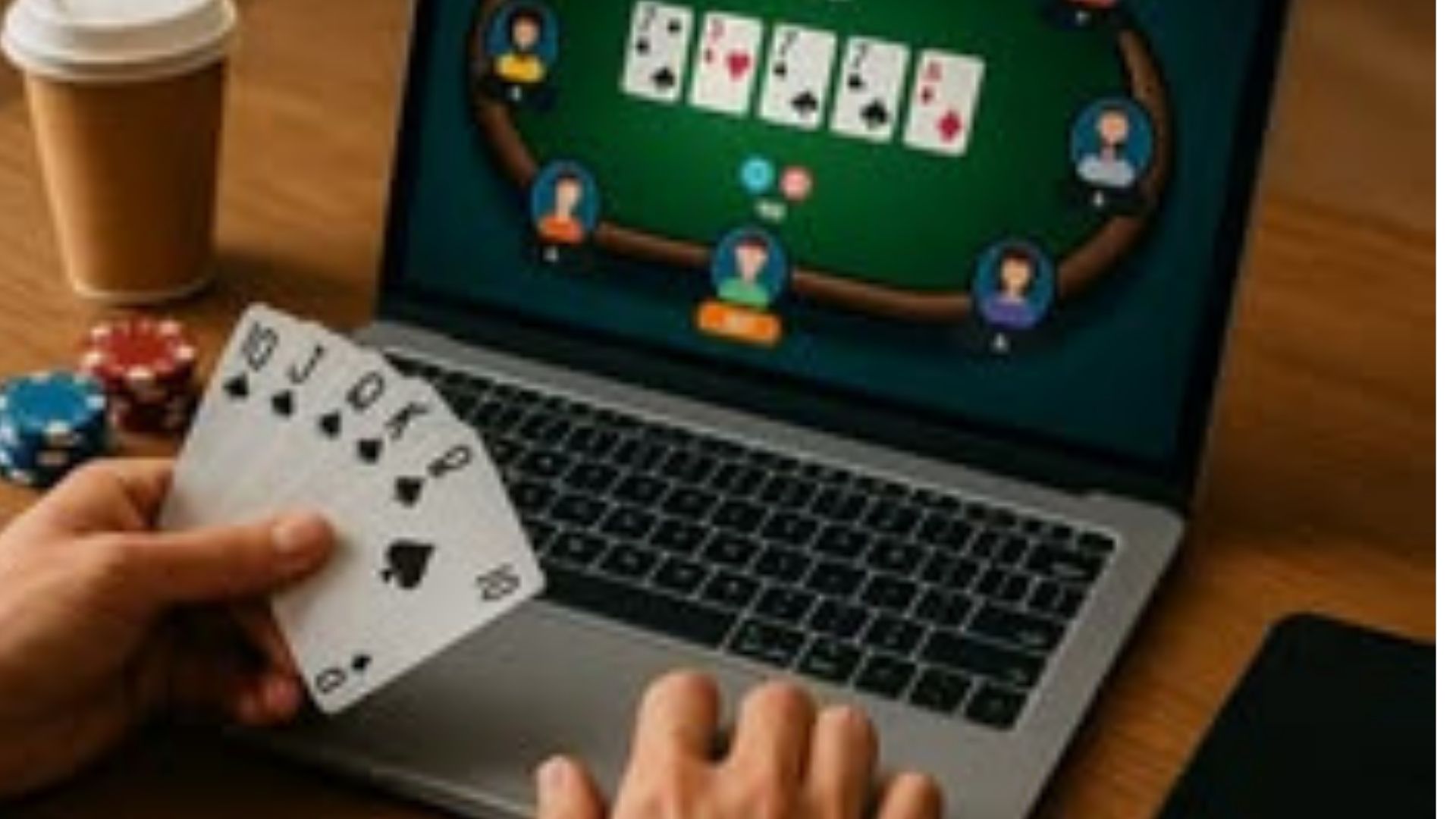 Live Casino Experiences That Redefine Digital Entertainment