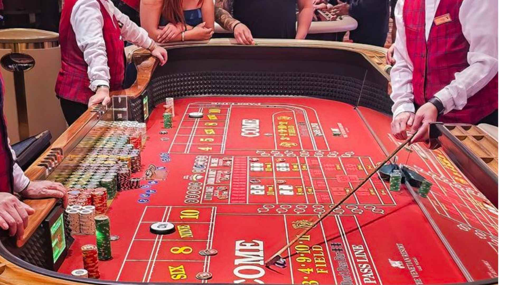 Smarter Online Betting Starts With Better Platforms