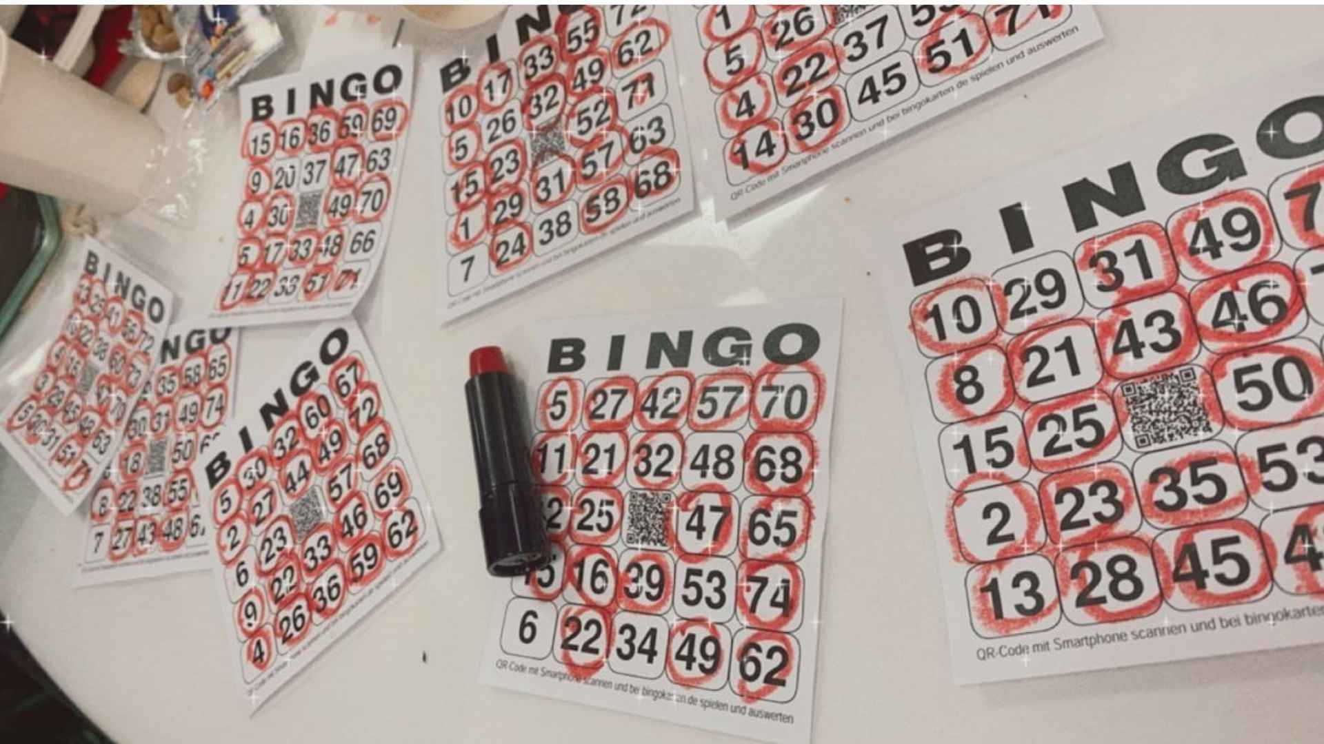 Explore Endless Creativity Through Baccarat Styles