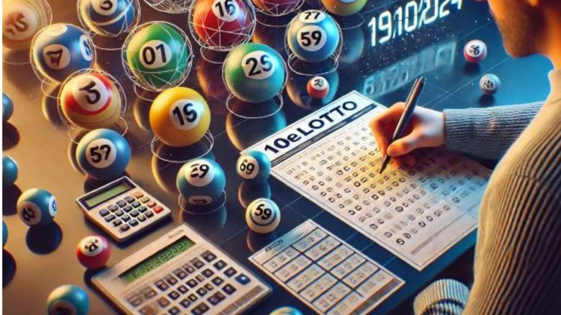 The Lucky Wheel And The Growing World Of Randomized Entertainment